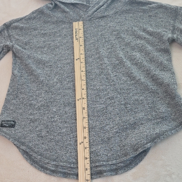 Ralph Lauren Heather Gray Knitwear - Picture 8 of 14